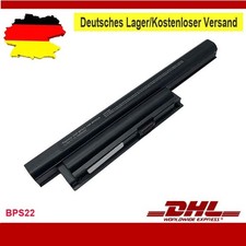 VGP-BPS22 Akku Ersatz für