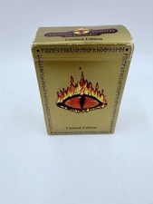 Middle earth ccg the lidless - earth,