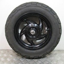 Hinterrad Aprilia 50 Sr - 2019