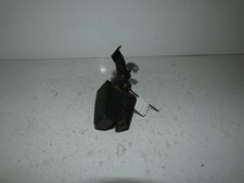 Hecktürschloss Flügeltür