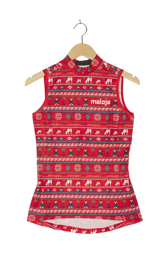 Maloja wayram top bike - bike, shirt