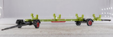 Wiking 1:87 LKW A.S.S H0 Claas Lexion Schneidwerkwagen Anhänger 0390 02 2013 OVP