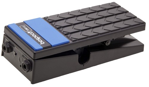 Bespeco vm12 volumenpedal fuer - vm12,