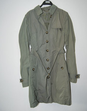 ORWELL Damen Trenchcoat Mantel