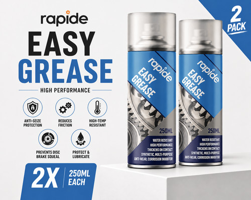 Easy grease spray 250ml - spray,
