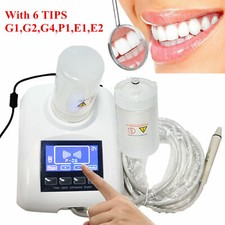 Dental Ultraschall