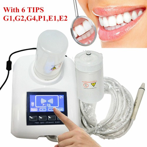Dental ultraschall - dental,