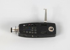 Headshell mit SME Bajonett Audio Technica ATVM8L-II