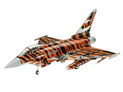 Revell 03970 144 - revell, eurofighter