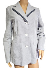 Jacke Brigitte von Boch Gr. 38