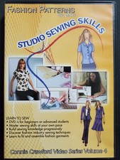 Fashion patterns studio sewing - fashion,