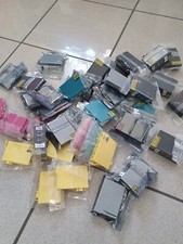 Tinten-Patronen für Drucker – Konvolut 4 - Patronen