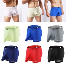 Sexy herren boxershorts slip - sexy,