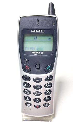 Alcatel reflexes 200 - reflexes,