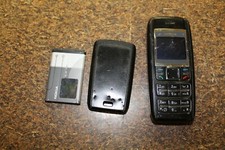Original Nokia 1600 - Black