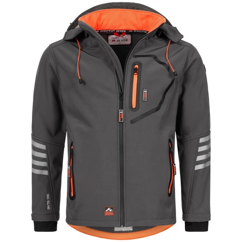 Arctic seven herren - arctic,