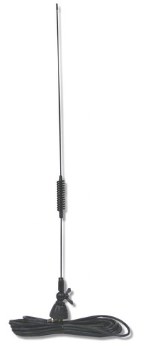 Sirio 370 490 black uhf - 370-490,