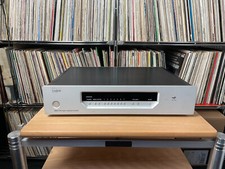 LYNGDORF SDAI 2175 Endverstärker. Bitte, lesen.