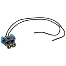 Headlight Relay Connector for