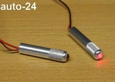 LED Türpinne Alarmlicht