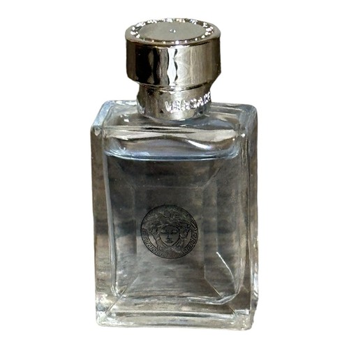 Versace signature gianni - by,