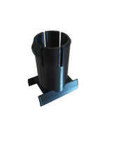 Verschlussstopfen, Abdeckkappe