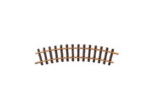 Lgb spur 15000 gebogenes - lgb,