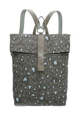 Fritzi aus Preußen Canvas