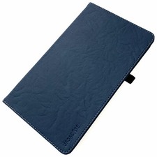 Leder Tablet Cover Samsung