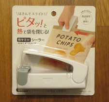 Mini Folienschweißgerät /