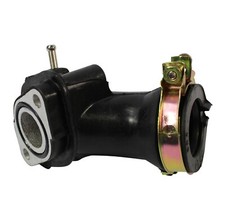 Ansaugstutzen - für Peugeot