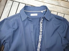 Damenbluse Rossana Diva mit