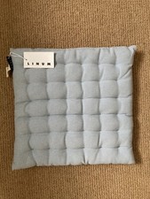 Linum Pfeffer Sitzpolster