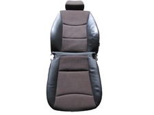 BMW 3er E90 E91 LCI Sitzbezug