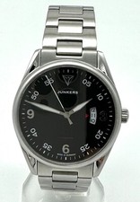 Junkers Herrenuhr Automatik