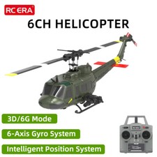 RC ERA C032 Huey UH-1 RC