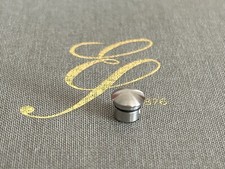 CHARLOTTE Ehinger Schwarz Kopf Edelstahl 8 mm HH 1