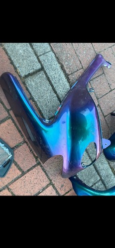 Piaggio gilera runner front - runner,
