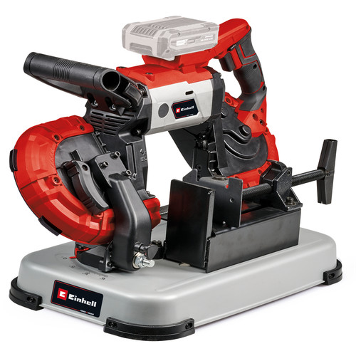 Einhell akku bandsäge mb - einhell, te-mb