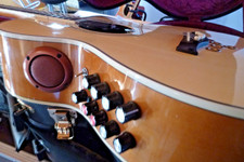 Session Akustik E - Gitarre