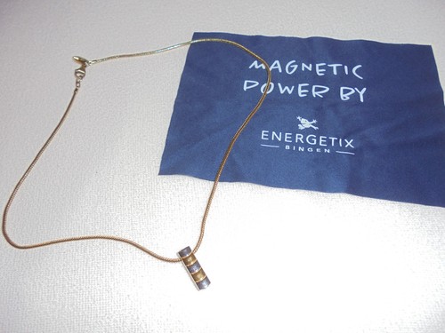 Energetix bingen kette - kette, +