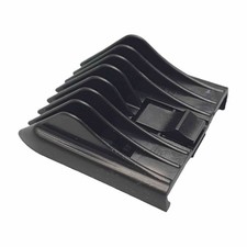 Moser vario Aufsteckkamm verstellbar 4 6 9 11 13 16 18 mm 1400 primat 1230 Kamm