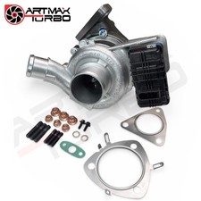 Turbolader Ford Transit VI