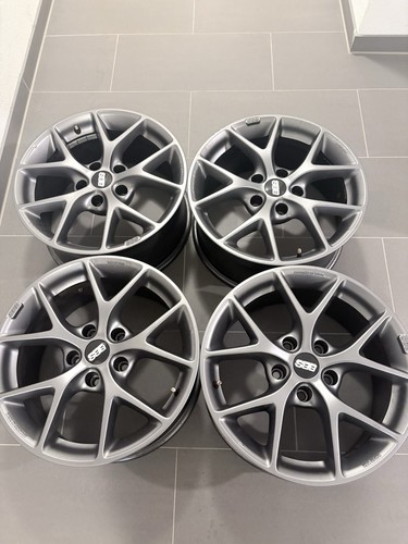 Bbs alufelgen 8jx17h2 et30 - bbs,