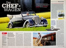 Oldtimer Praxis 12/2014
