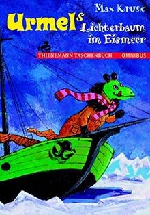 Urmels lichterbaum eismeer - lichterbaum,