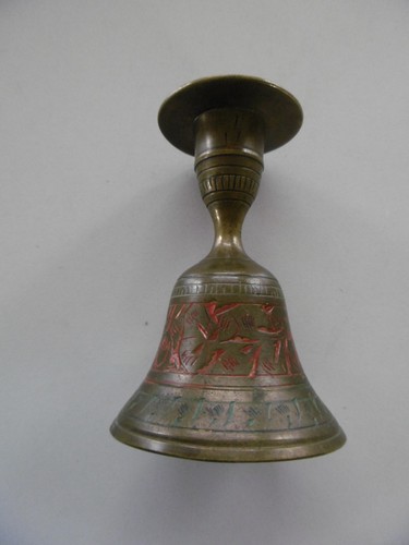 Vintage tischglocke - vintage,