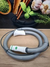 Original Vorwerk Kobold VK 150 / 200 Schlauch  Elektroschlauch ESS 150 ESS150 