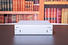 Musical Fidelity LX2  Phono Amplifier MM MC Phonovorstufe Vorstufe