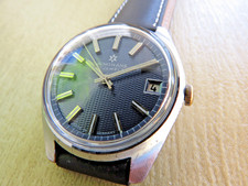 Junghans 623.21 Armbanduhr mit Datum